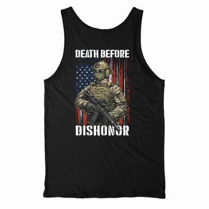 Death Before Dishonor v2