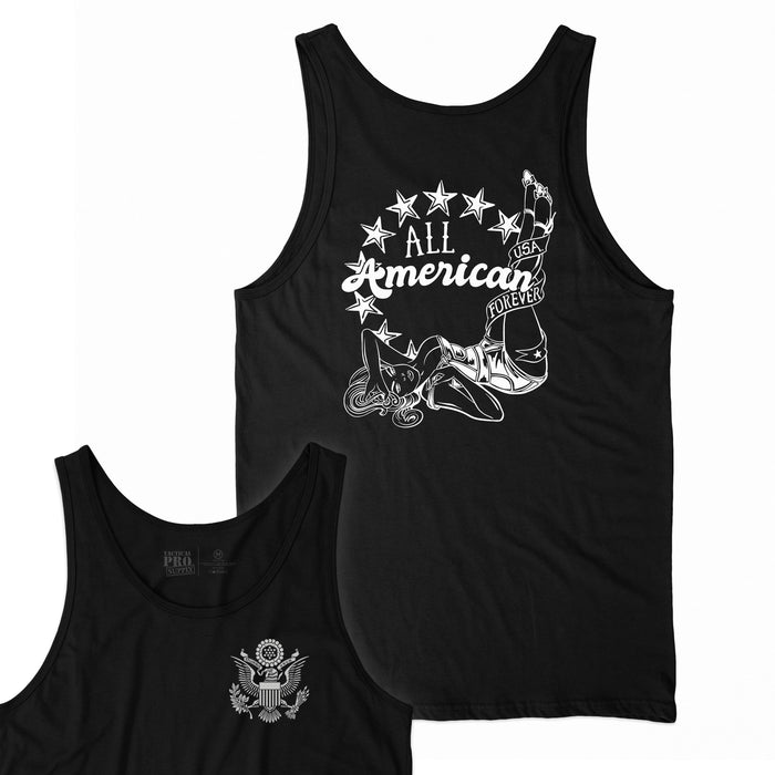 All American