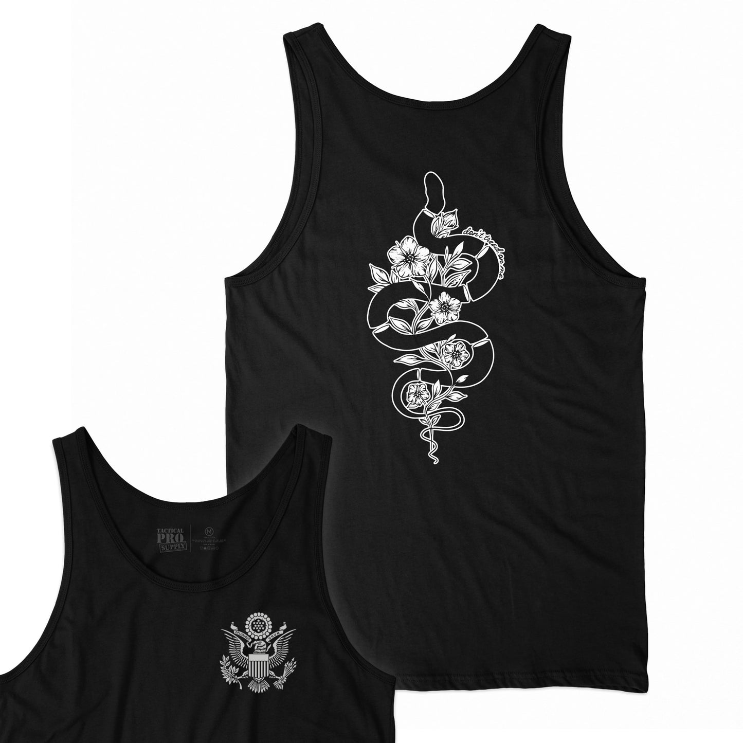 Join or Die v2