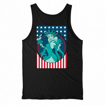 Lady Liberty