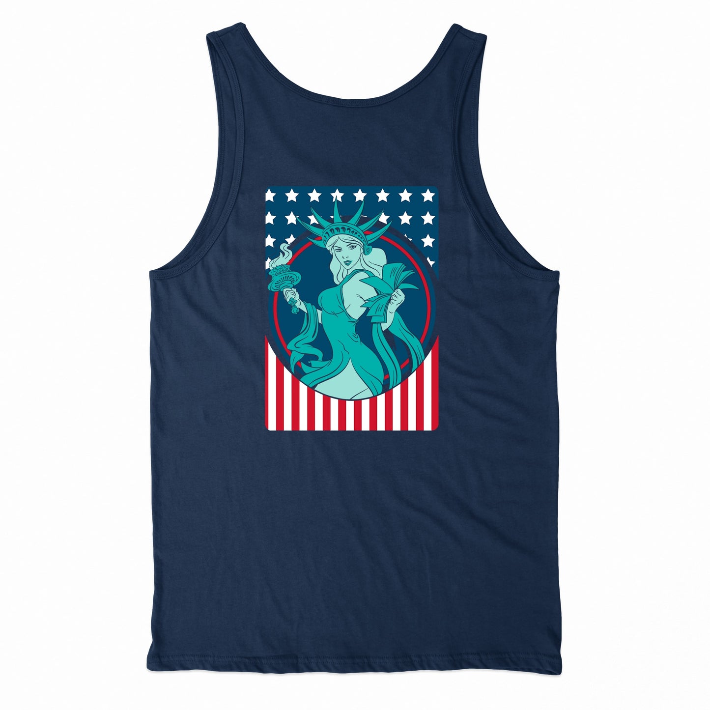 Lady Liberty
