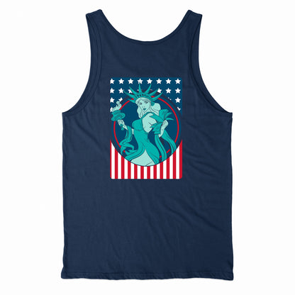 Lady Liberty