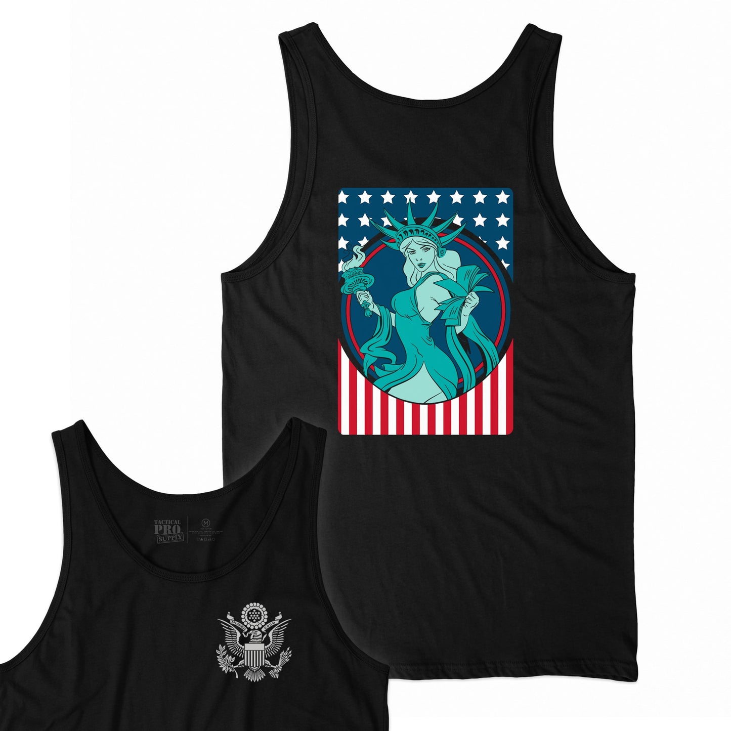 Lady Liberty