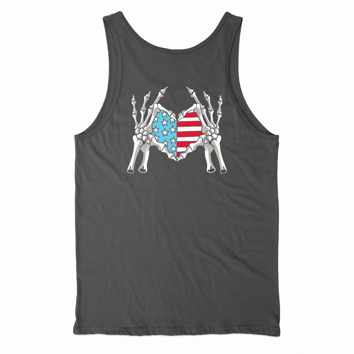 Skeleton Heart