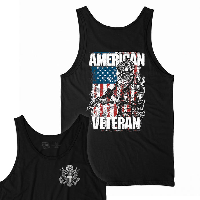 American Veteran