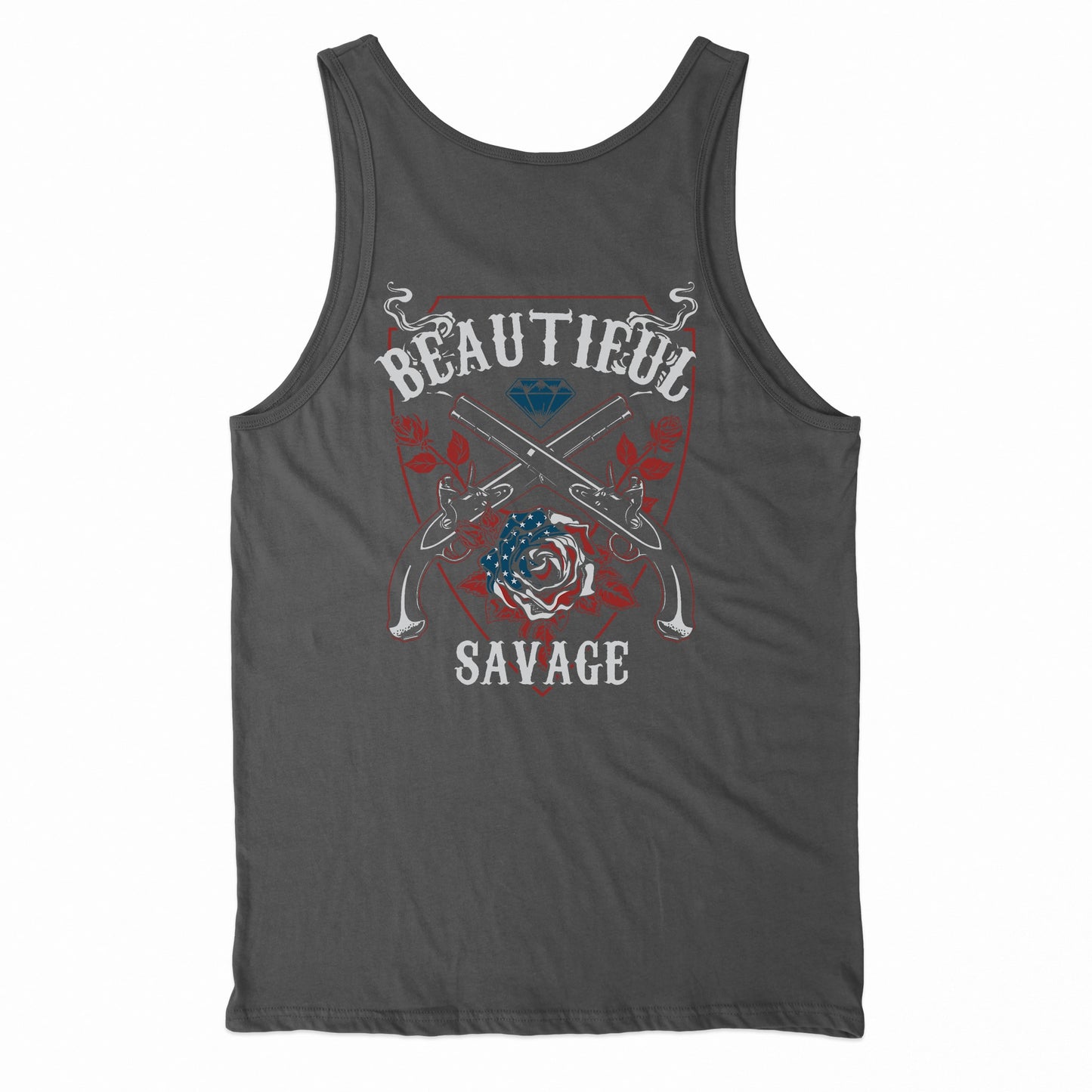 Beautiful Savage