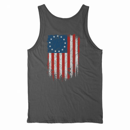 Betsy Ross Flag