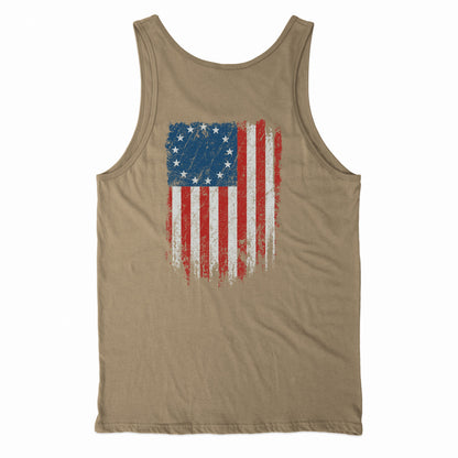 Betsy Ross Flag