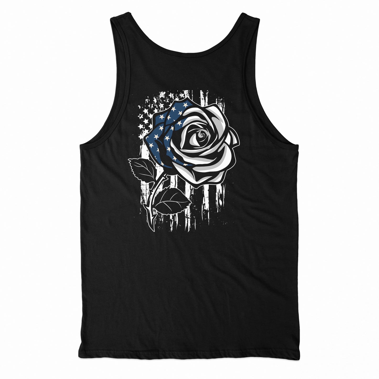 Blue Rose