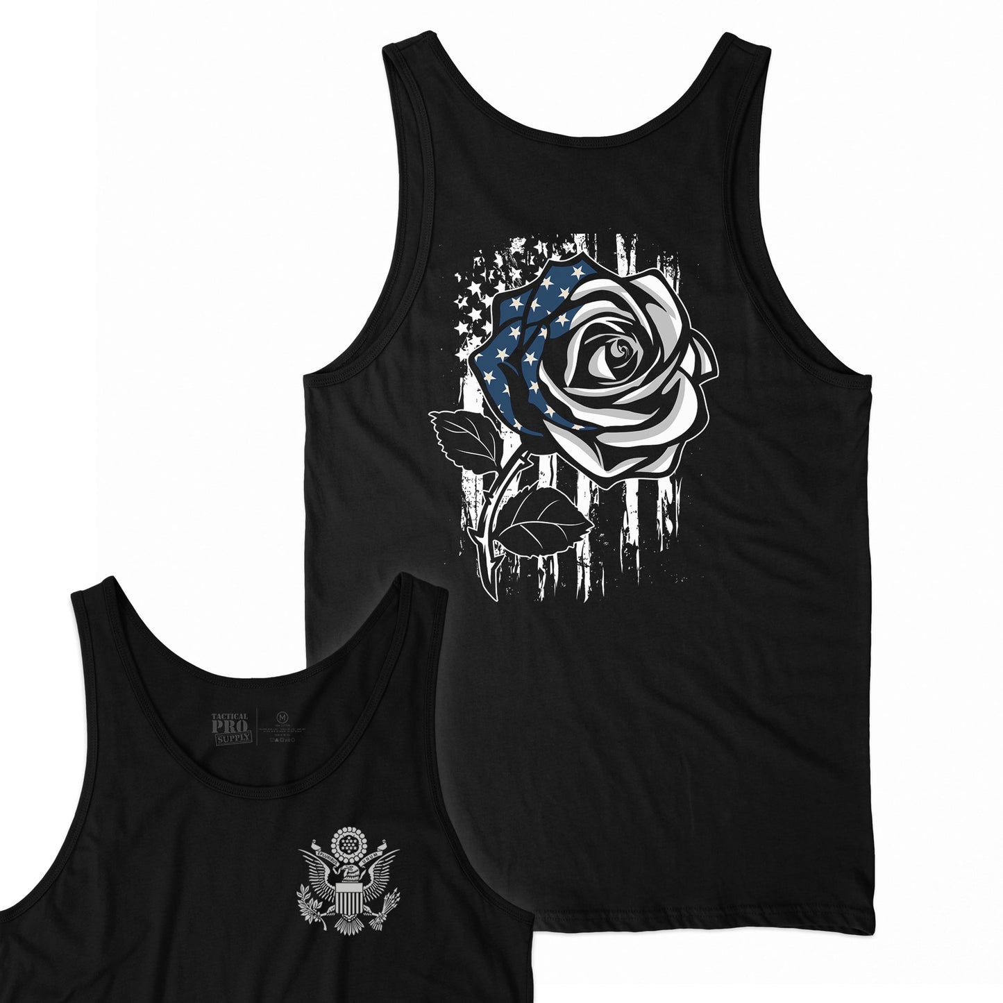 Blue Rose
