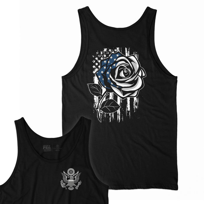 Blue Rose