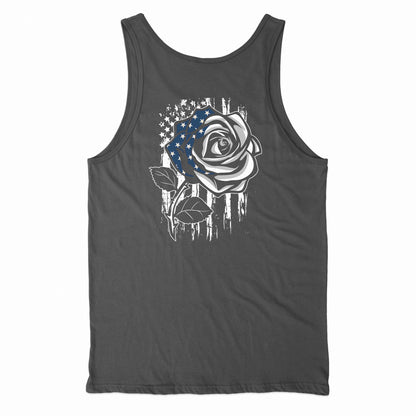 Blue Rose