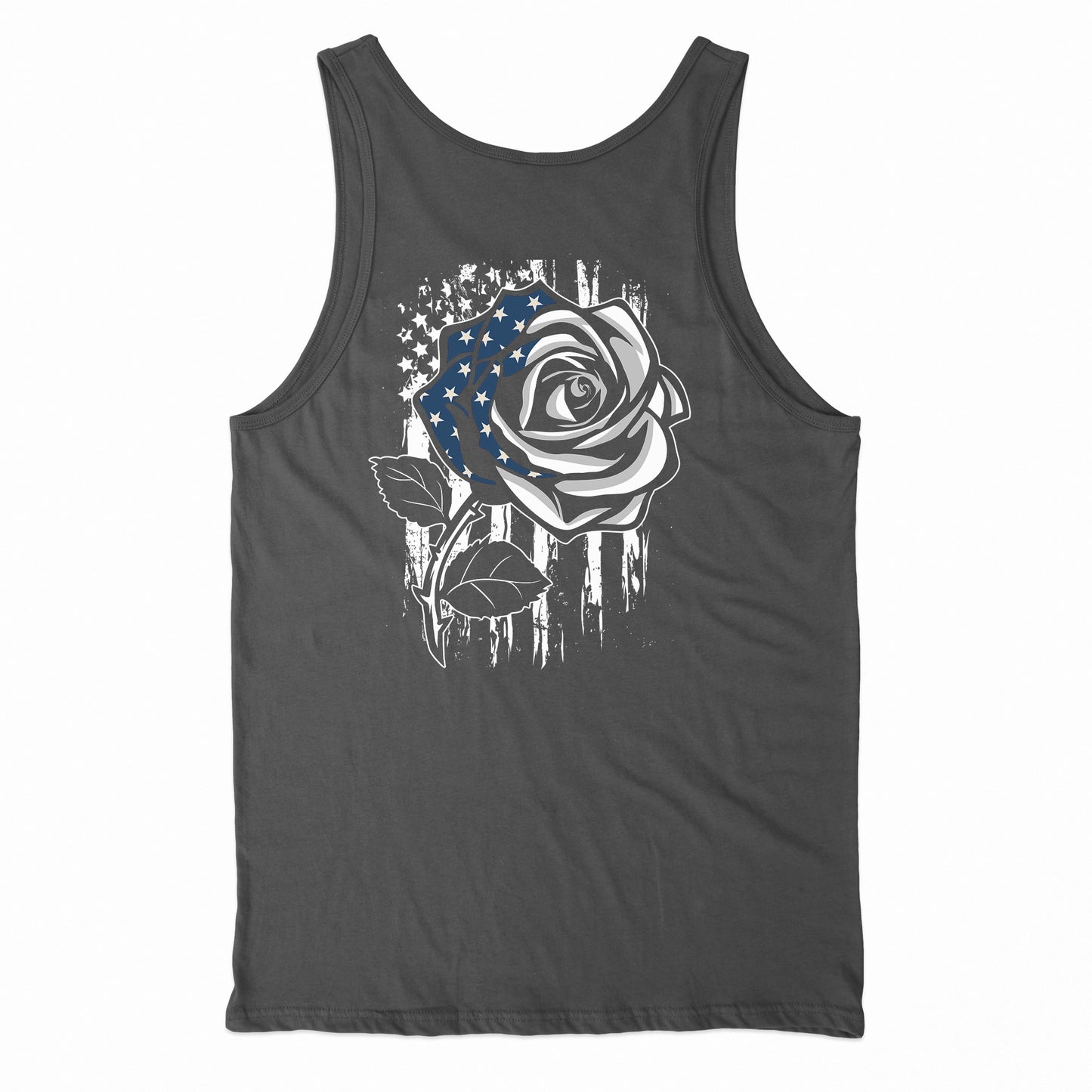 Blue Rose