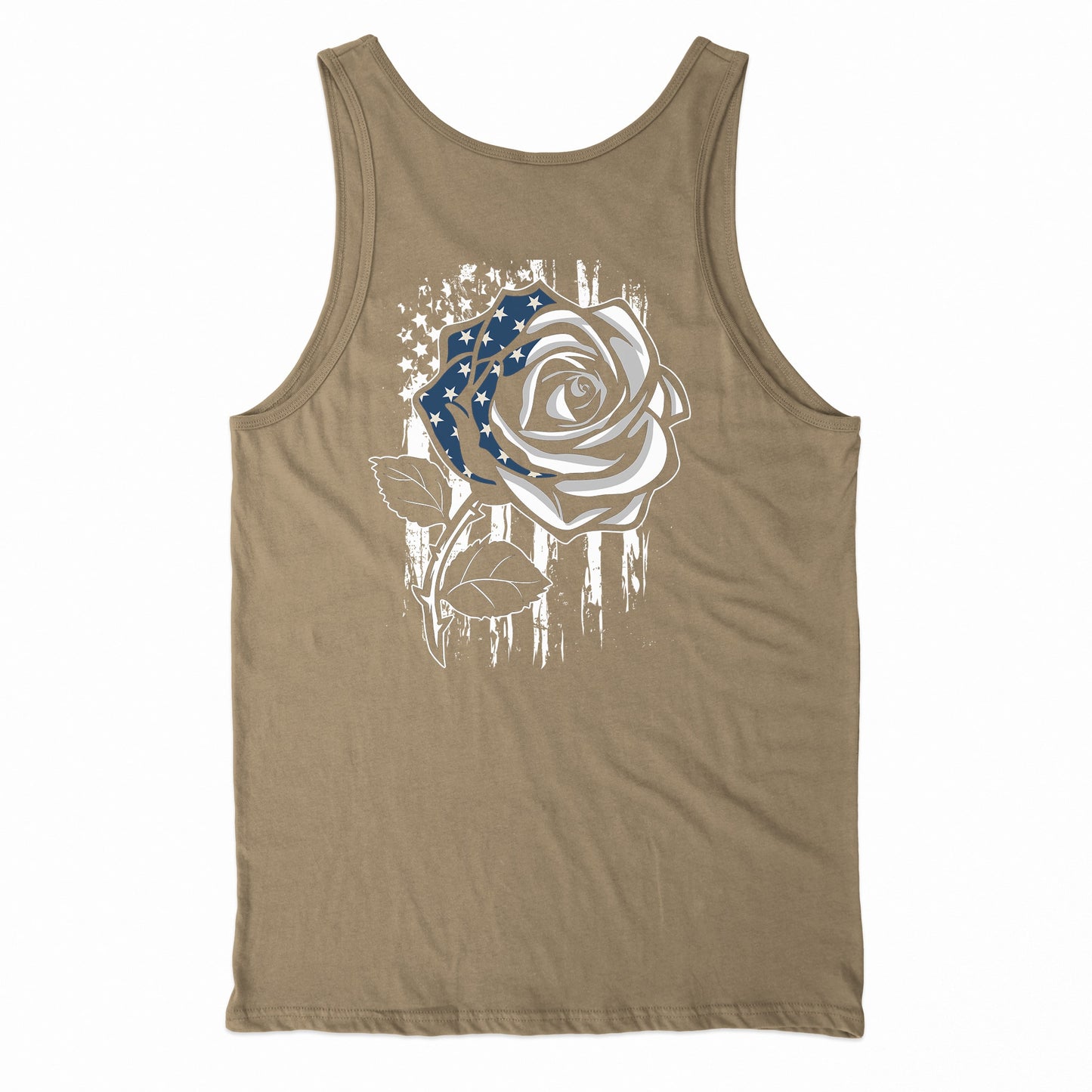 Blue Rose