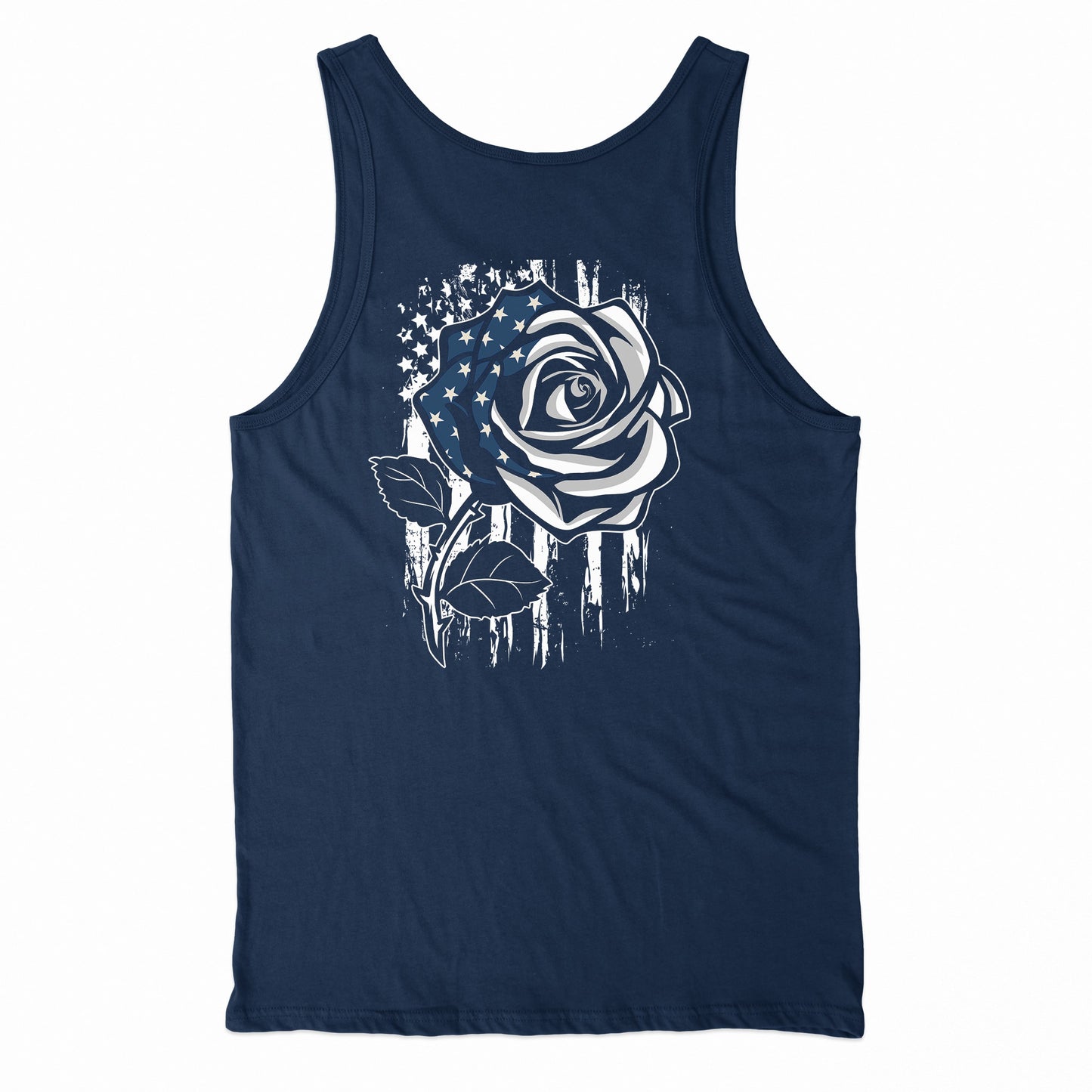 Blue Rose