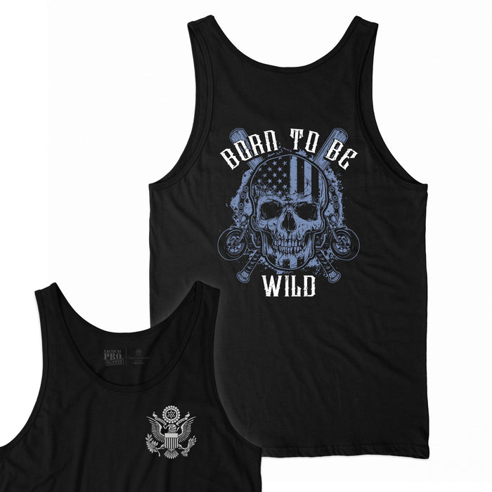 Born to Be Wild