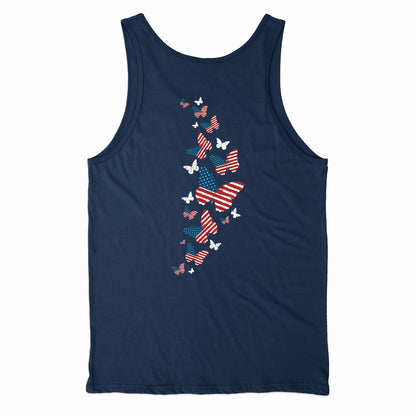 Butterflies