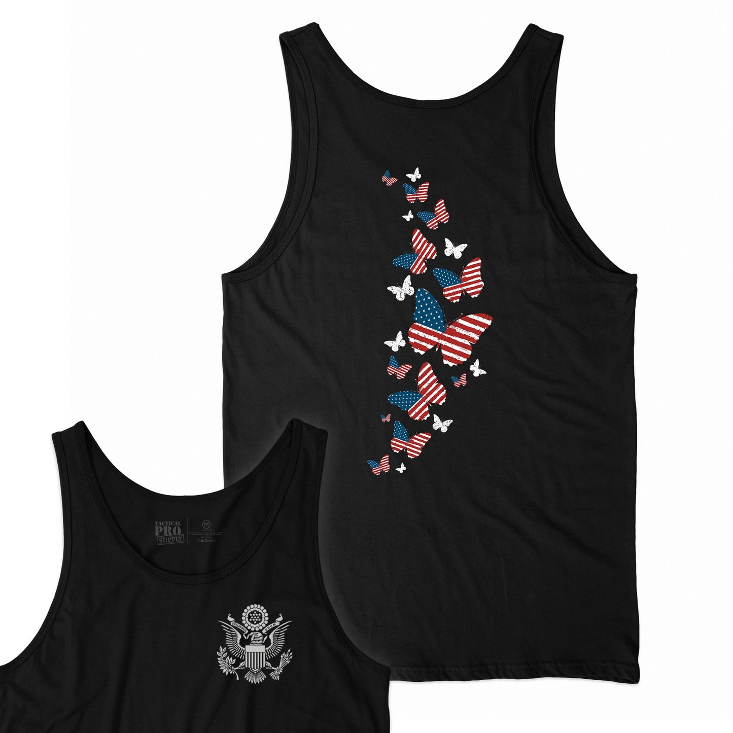 Butterflies