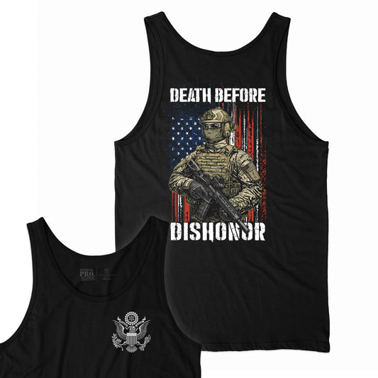 Death Before Dishonor v2