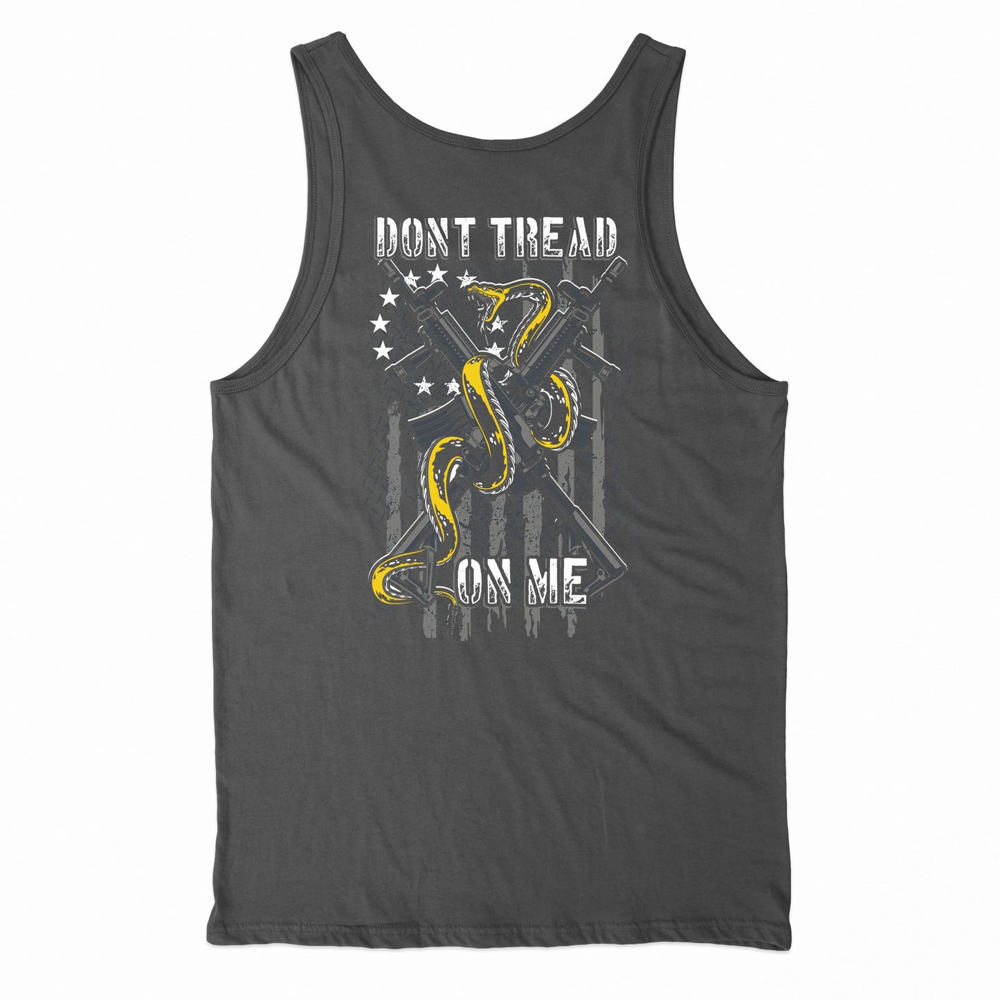 Don't Tread '76