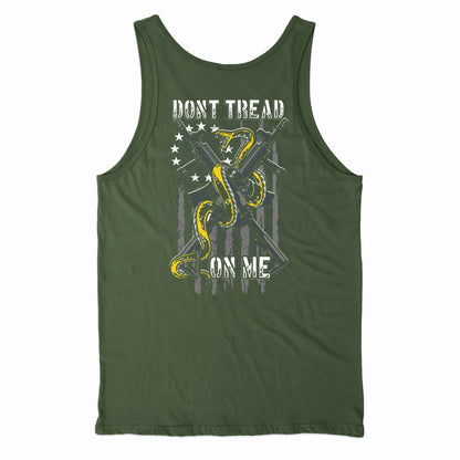 Don't Tread '76