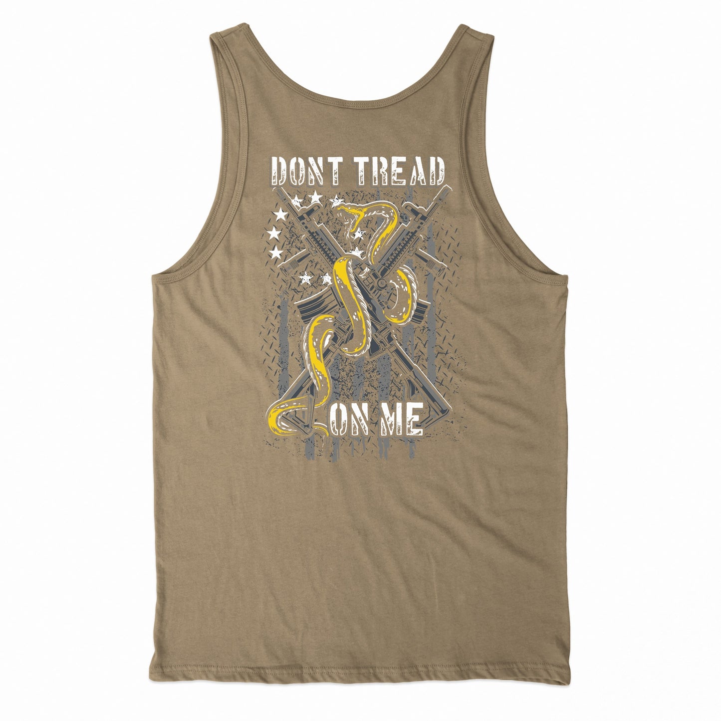 Don't Tread '76