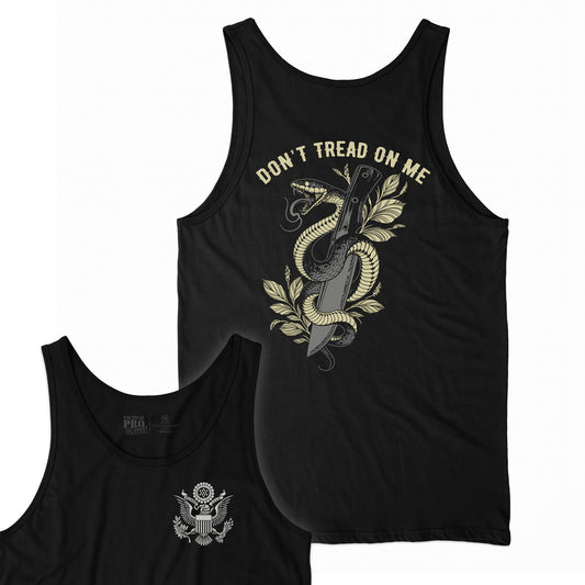 Don't Tread On Me v2