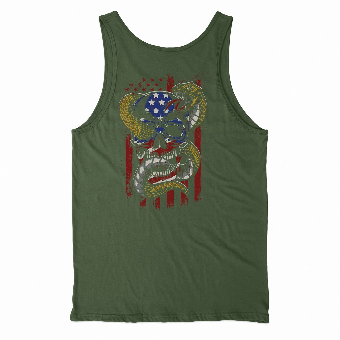 Skull Snake