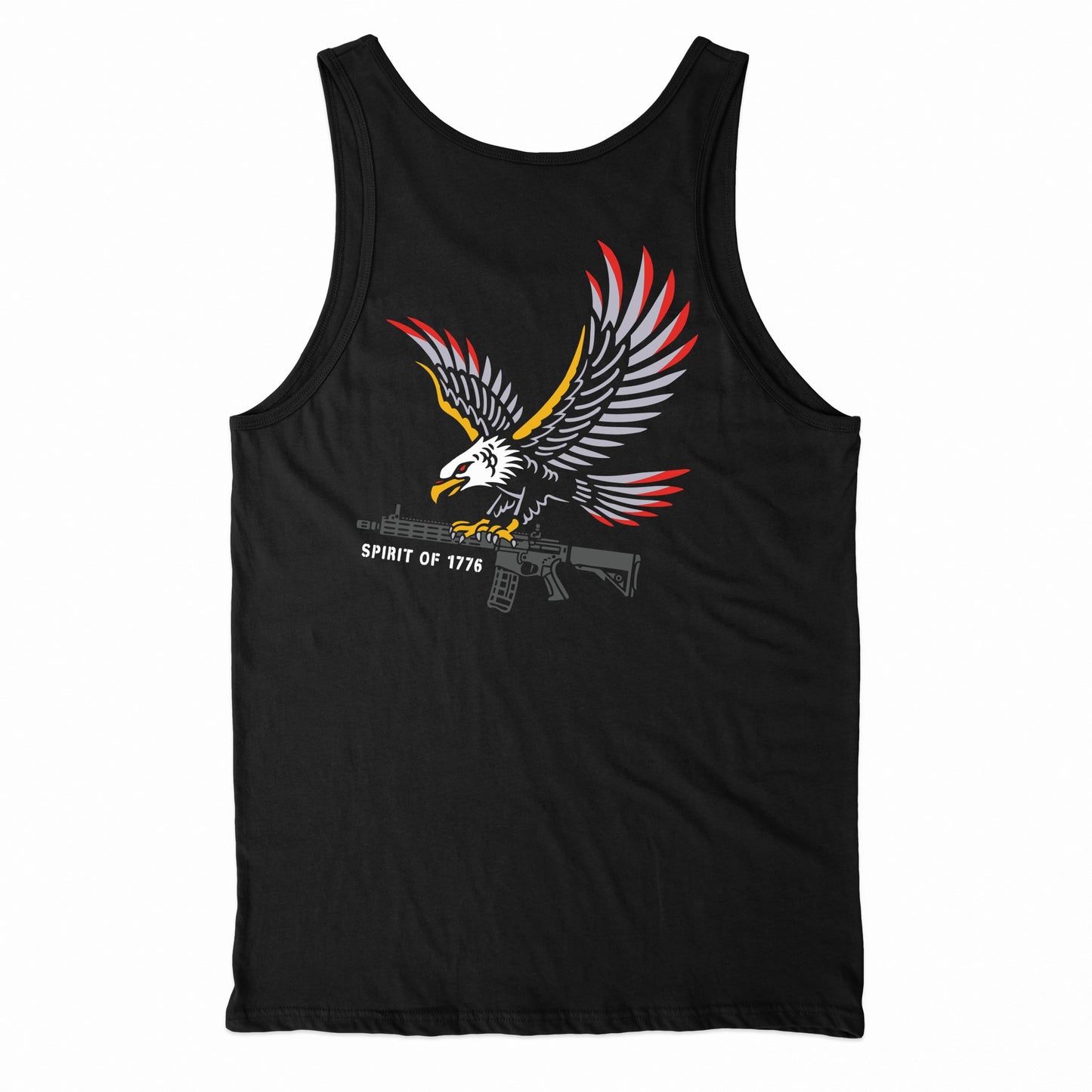 Spirit of 1776