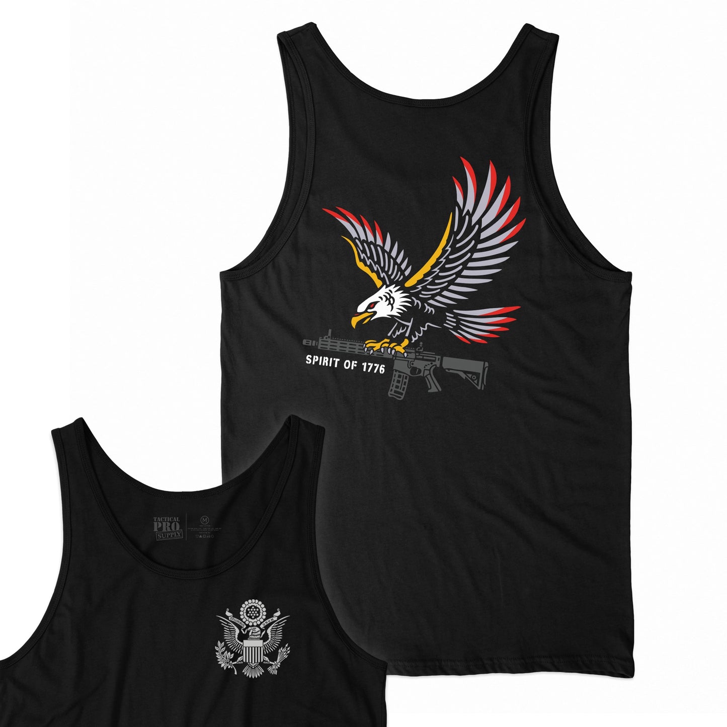 Spirit of 1776