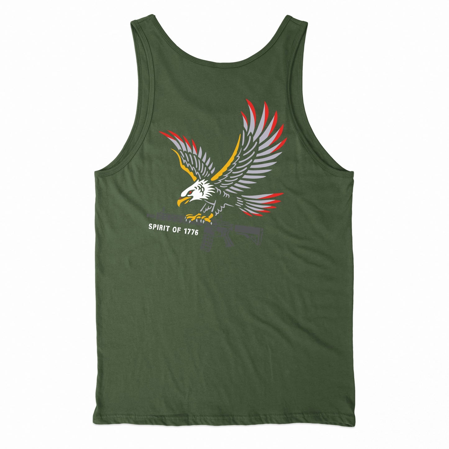Spirit of 1776