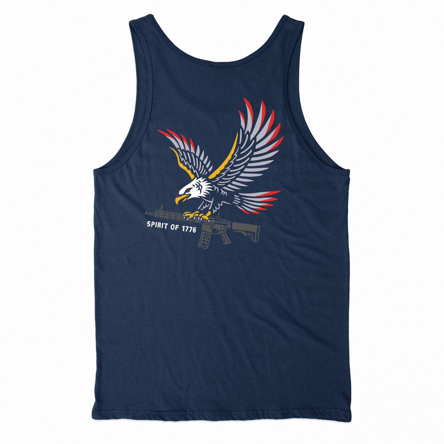 Spirit of 1776