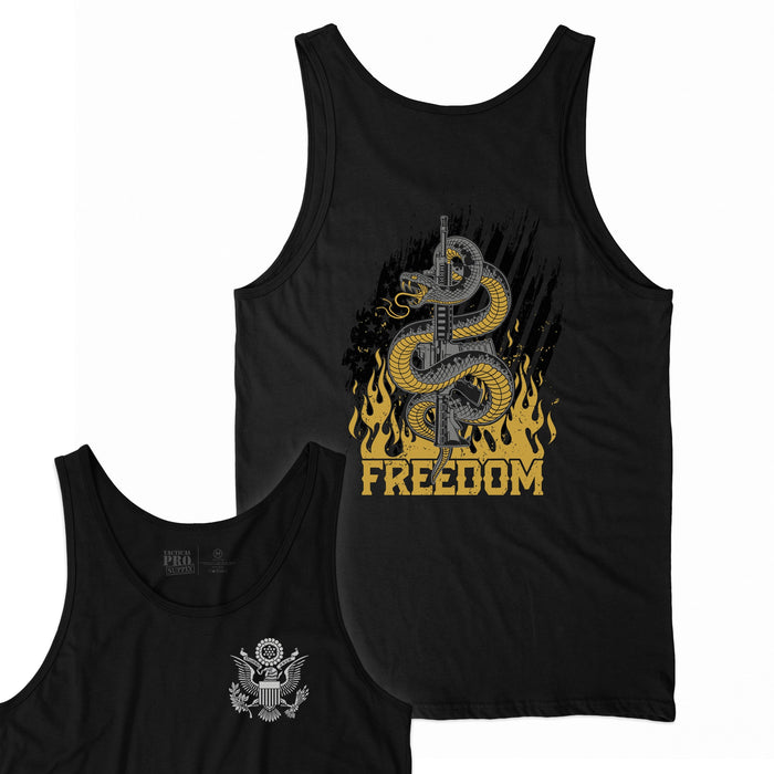 Freedom Flames