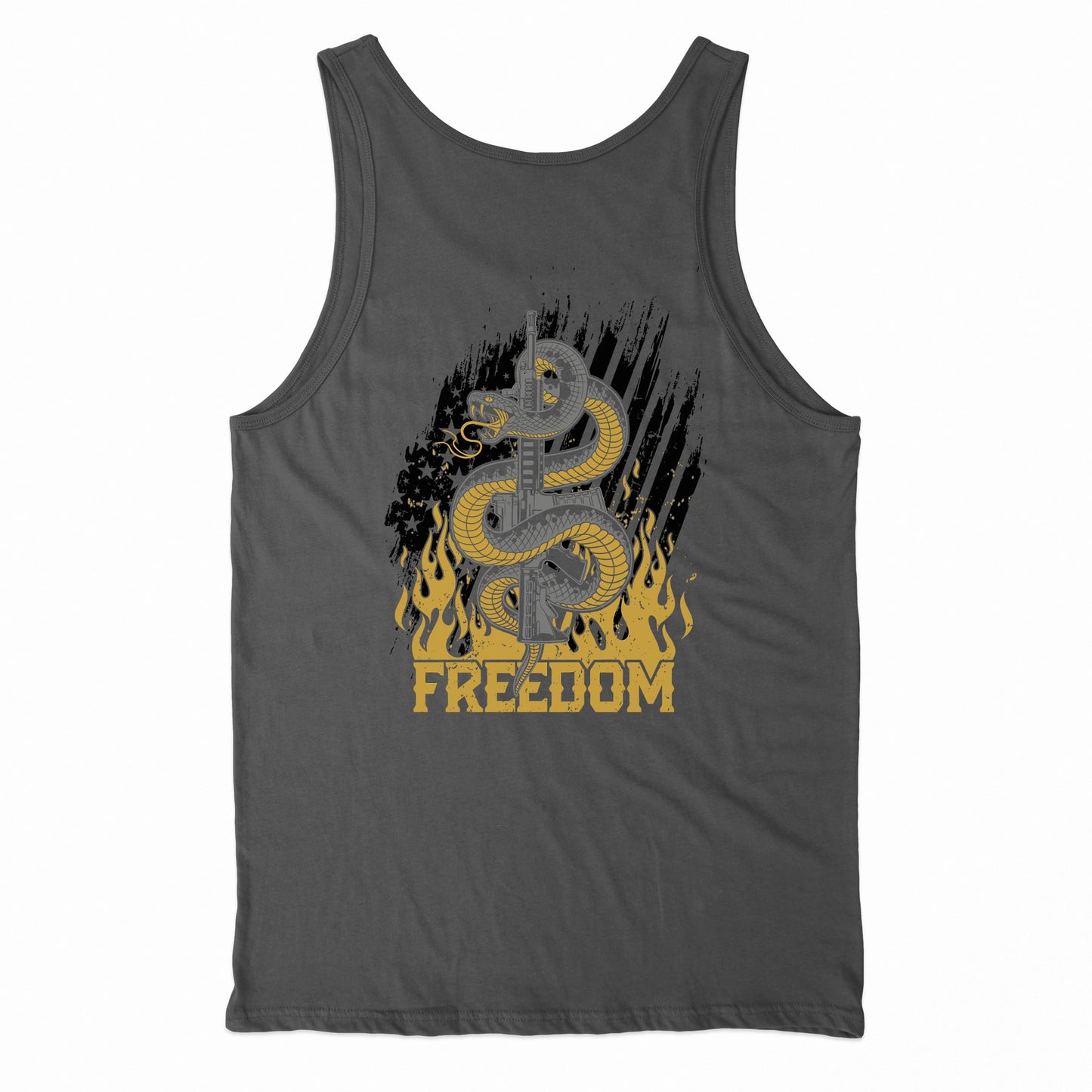 Freedom Flames