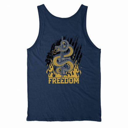 Freedom Flames