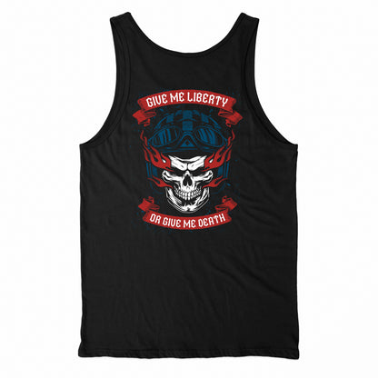 Give Me Liberty
