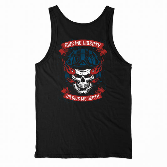 Give Me Liberty