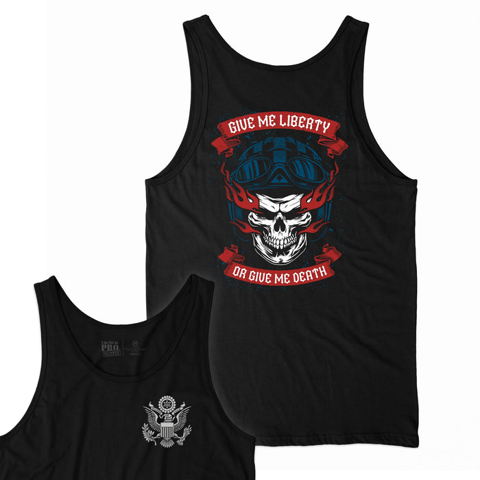 Give Me Liberty