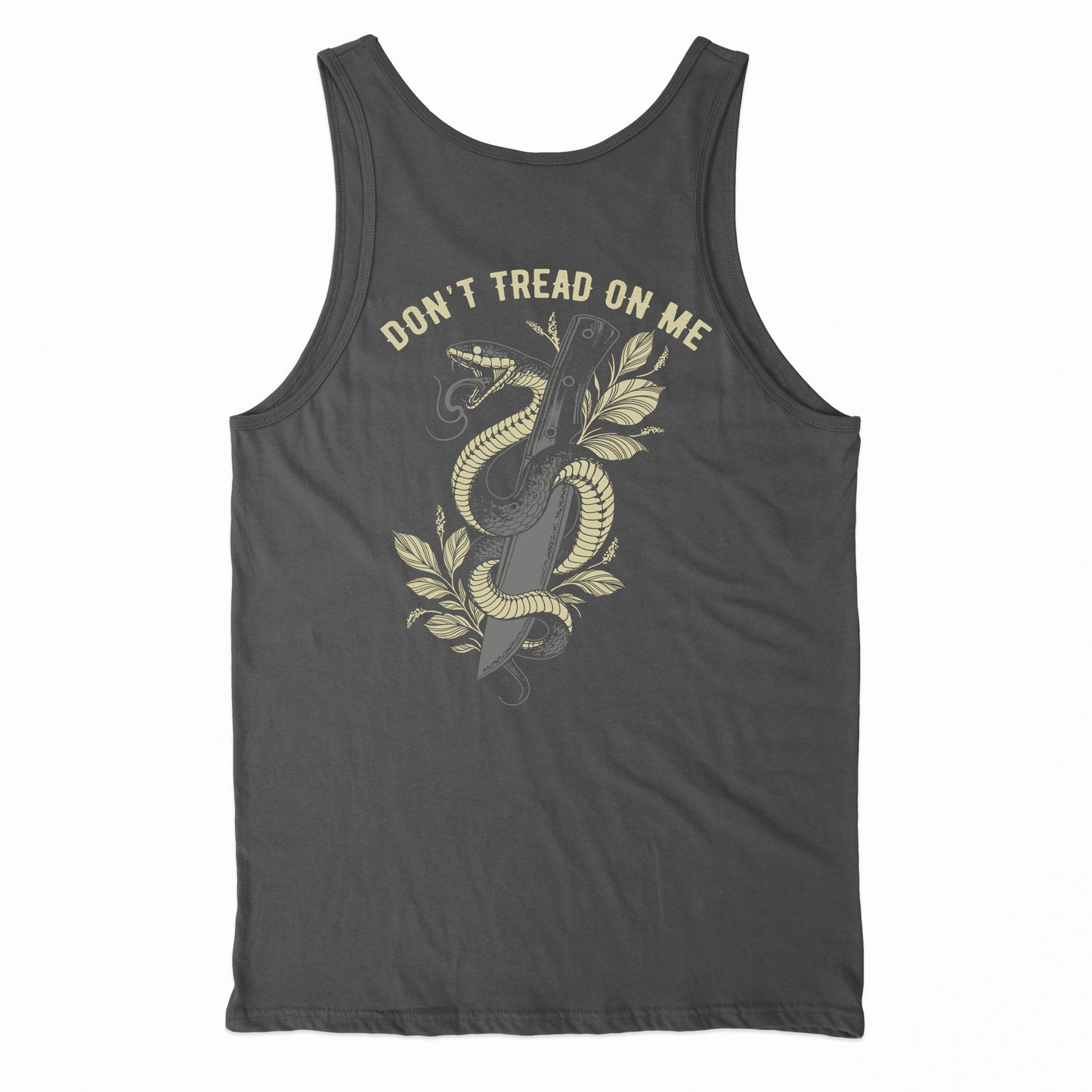 Don't Tread On Me v2