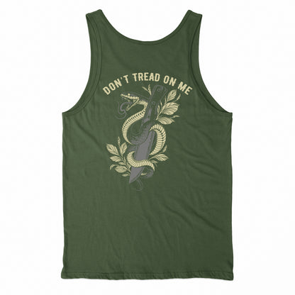 Don't Tread On Me v2