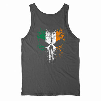 Irish Skull