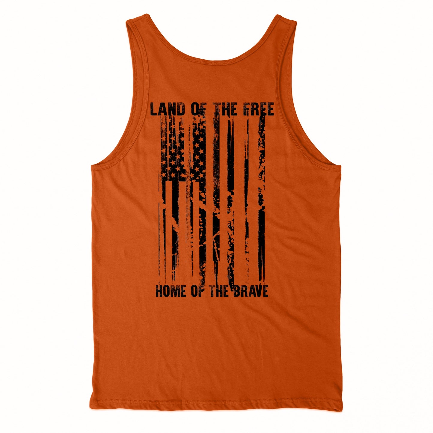 Land of the Free - Phantom