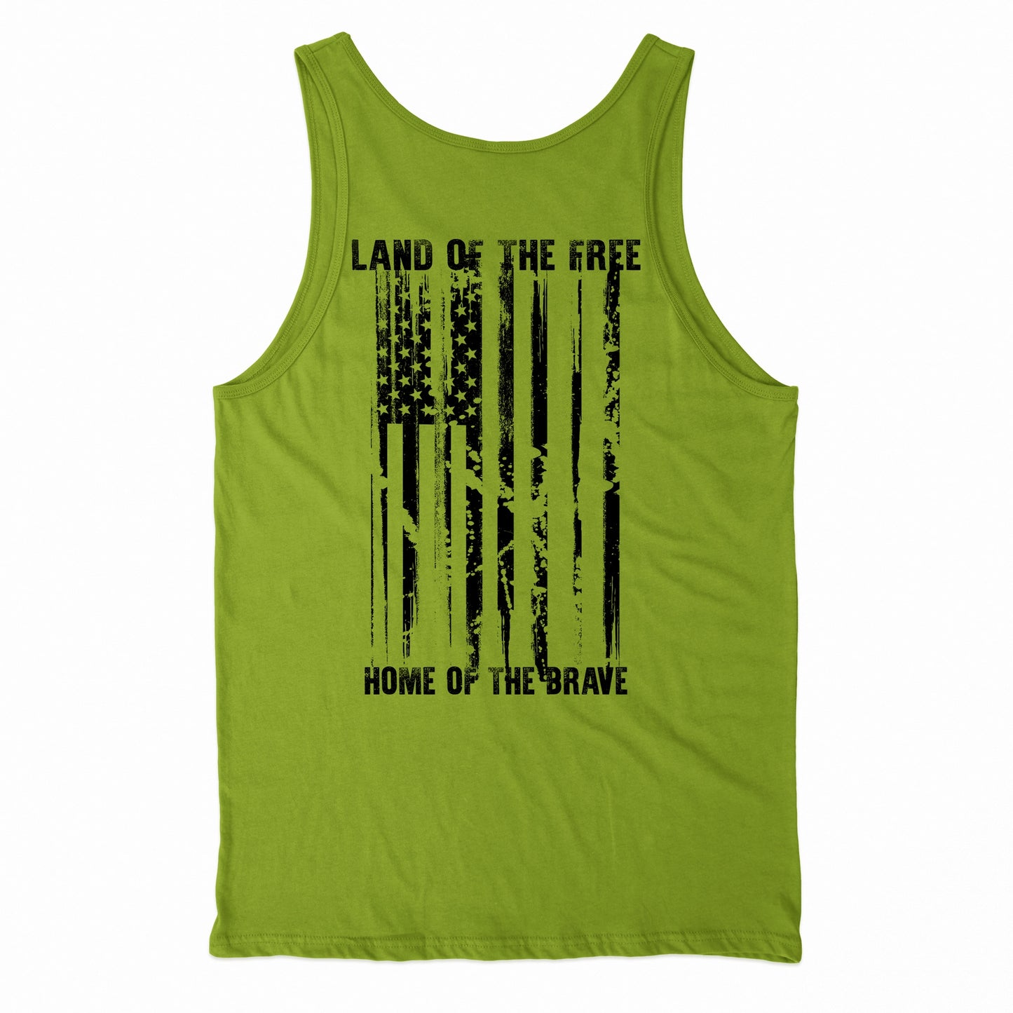 Land of the Free - Phantom