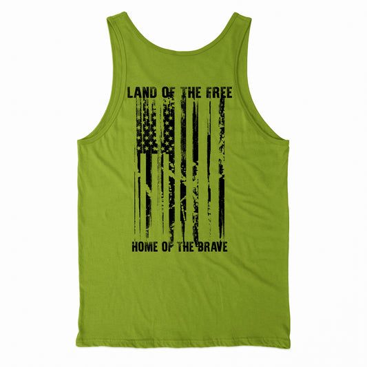 Land of the Free - Phantom