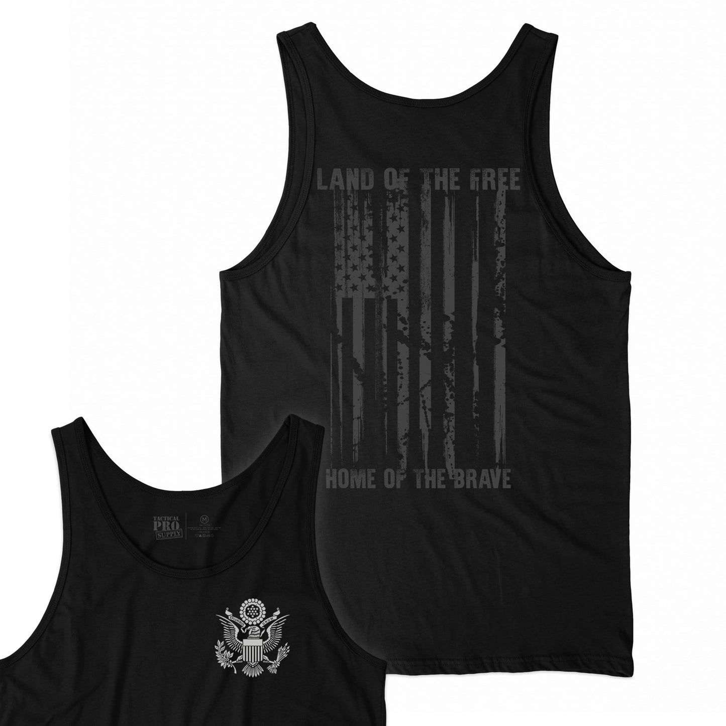 Land of the Free - Phantom