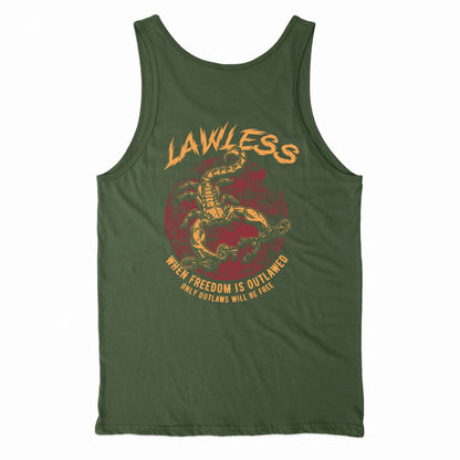 Lawless
