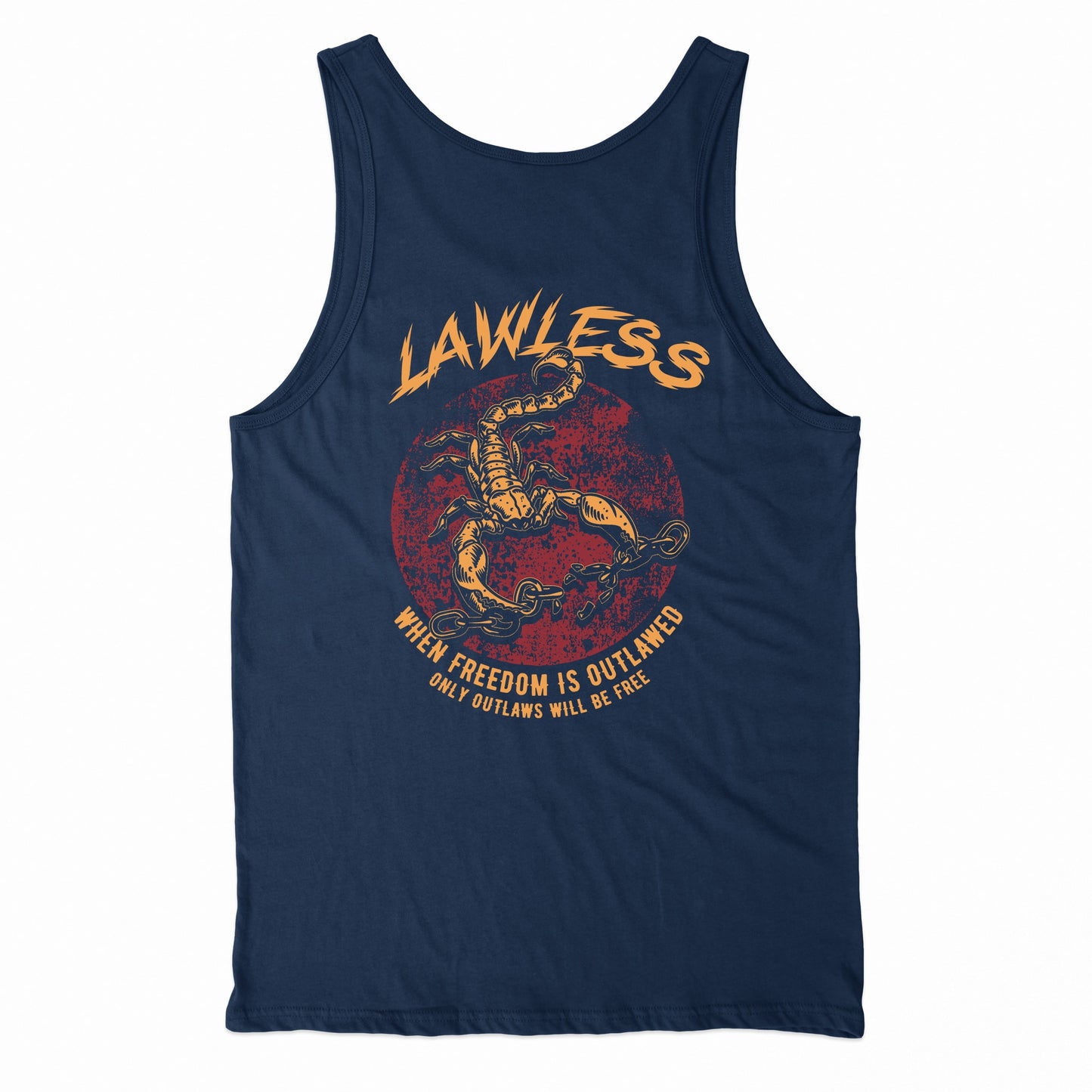 Lawless