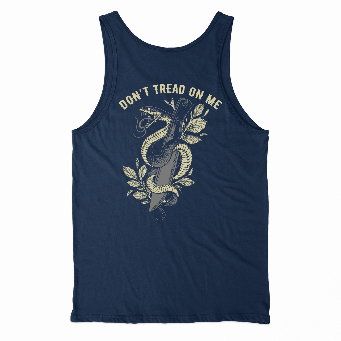 Don't Tread On Me v2