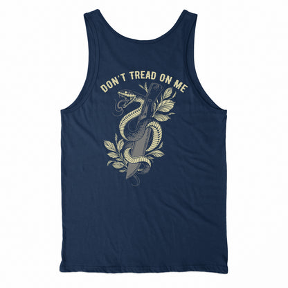 Don't Tread On Me v2