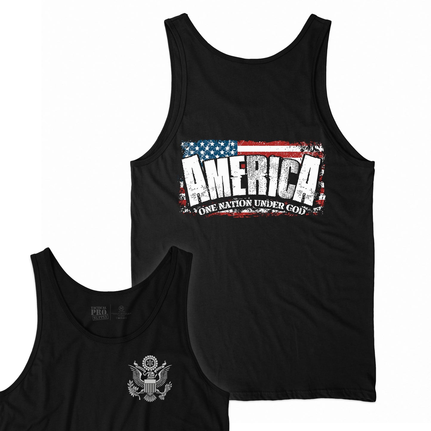 One Nation America